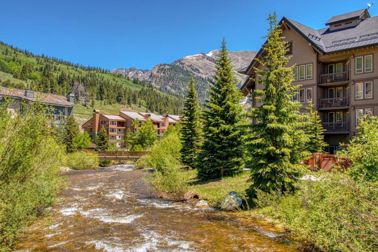 Copper Valley 114 Copper Mountain Exterior photo